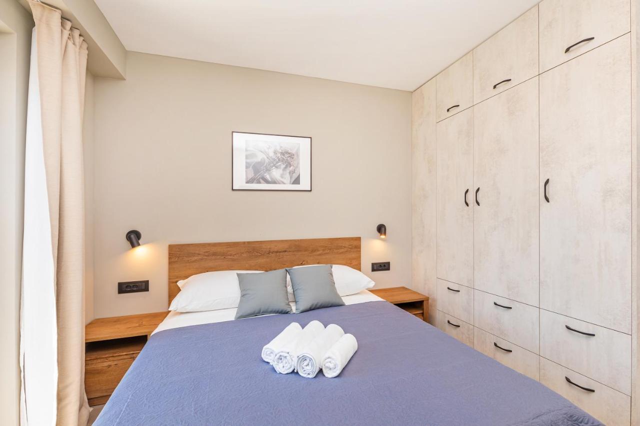 Blacksmith Apartments By Duhomes Dubrovnik Kültér fotó